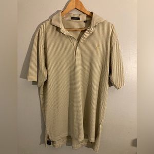 Men’s Turtleson polo